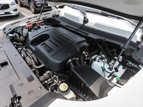 Used 2022 Land Rover Defender 110 X-Dynamic SE AWD/4WD image 75