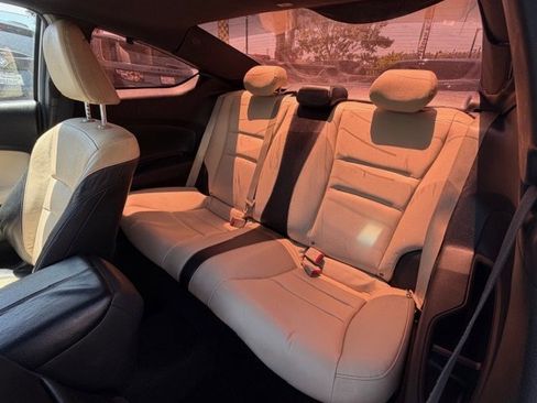Used 2016 Honda Accord EX-L image 10