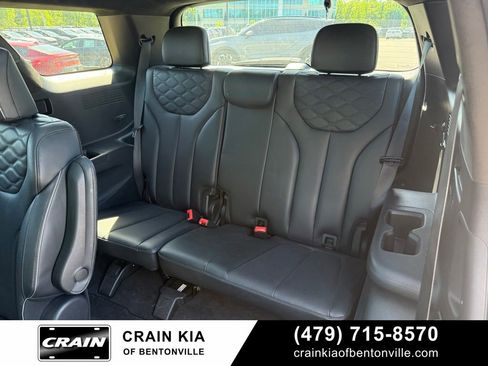 Used 2020 Hyundai Palisade Limited FWD image 22