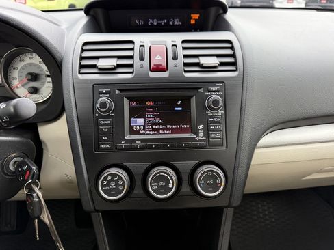 Used 2013 Subaru Impreza 2.0i Sport Limited w/ Popular Pkg 1 image 20