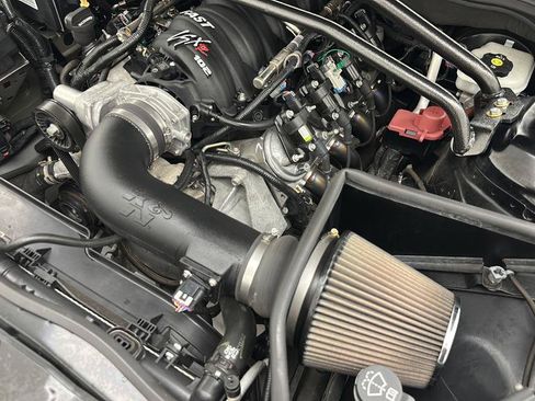 Used 2014 Chevrolet Camaro SS w/ RS Package RWD image 23