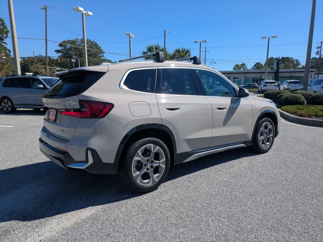Used 2026 BMW X1 xDrive28i w/ Technology Package AWD/4WD image 5