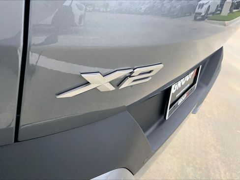 Used 2025 BMW X2 xDrive28i AWD/4WD image 30