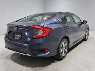Used 2020 Honda Civic LX video 2