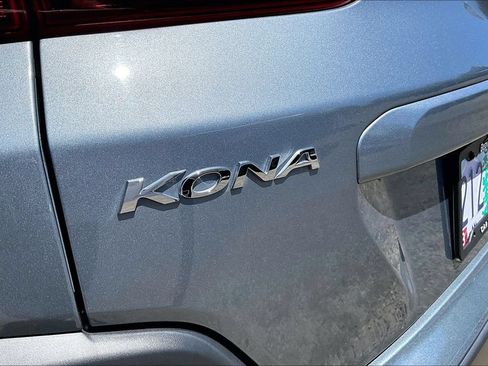 Used 2021 Hyundai Kona SEL AWD/4WD image 33