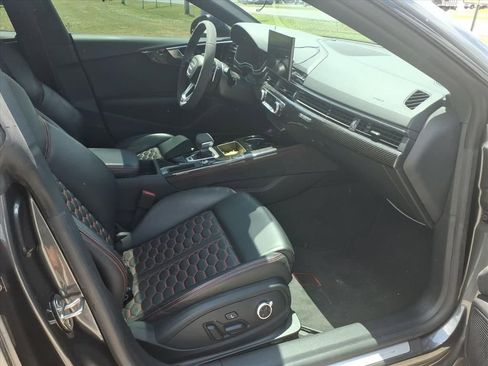 Used 2023 Audi RS 5 Sportback AWD/4WD image 10