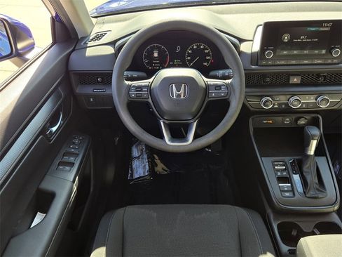 Certified 2024 Honda CR-V LX image 13