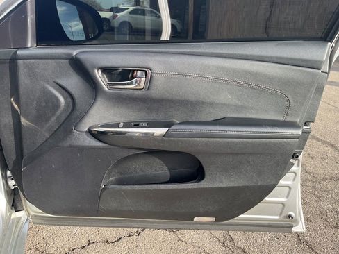 Used 2017 Toyota Avalon XLE Premium w/ Protection Package image 30