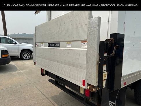 Used 2021 Chevrolet Express 3500 RWD image 11