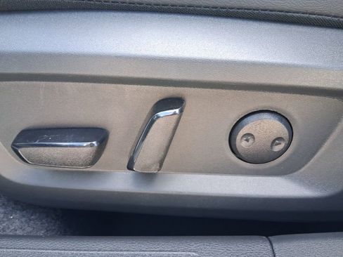 New 2026 Nissan Rogue SV w/ Rock Creek Premium Package image 27