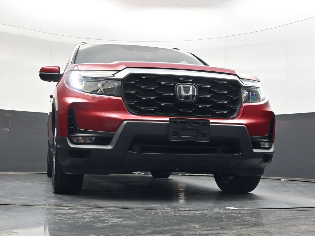 Used 2023 Honda Passport EX-L image 28