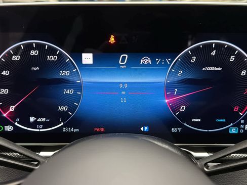 New 2026 Mercedes-Benz S 580 4MATIC Sedan image 21