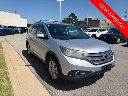 Used 2014 Honda CR-V EX-L
