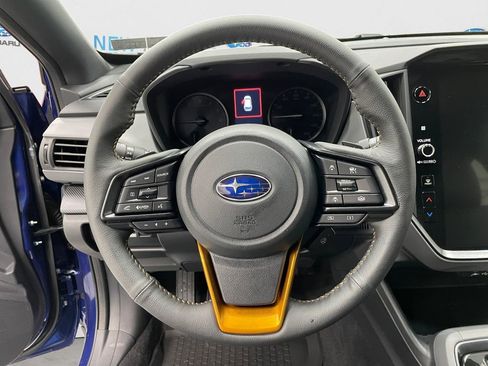 New 2026 Subaru Crosstrek 2.5i Wilderness AWD/4WD image 13
