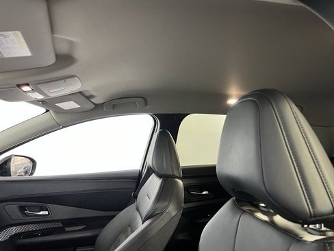 Used 2024 Nissan Ariya AWD image 24