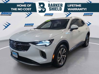 Used 2023 Buick Envision Essence