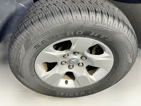 Used 2022 RAM 1500 Big Horn image 28