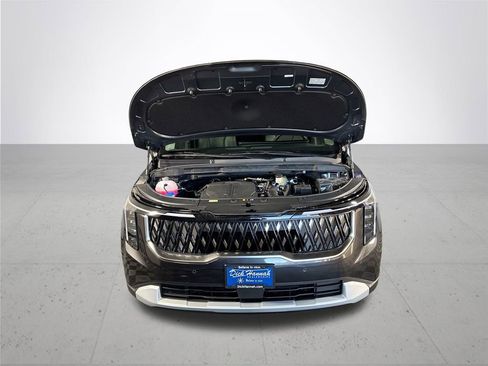 New 2026 Kia Carnival LXS image 21