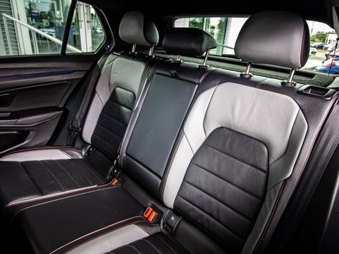 Used 2023 Volkswagen GTI SE w/ SE Leather Package image 51