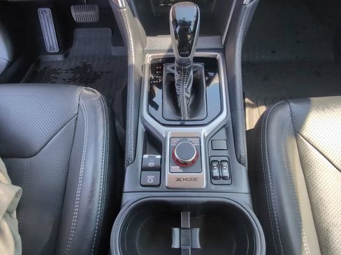 Used 2023 Subaru Forester Touring AWD/4WD image 21