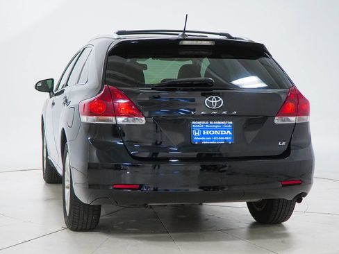 Used 2013 Toyota Venza LE FWD image 8