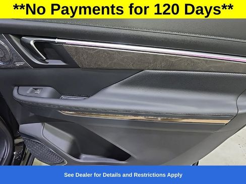 New 2026 Buick Enclave Avenir w/ Super Cruise Package image 11