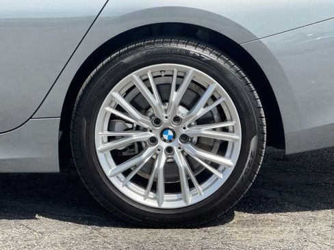 Certified 2023 BMW 330i xDrive Sedan w/ Parking Assistance Package image 4