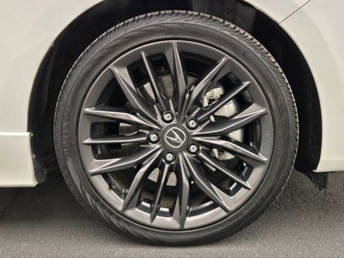 Used 2022 Acura ILX image 18