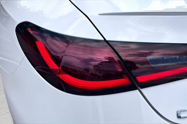New 2026 Mercedes-Benz CLE 450 4MATIC Coupe image 21