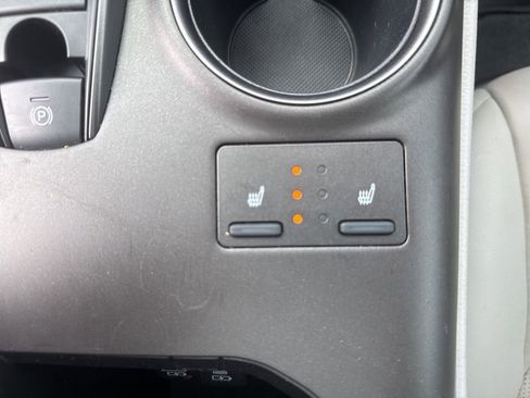 Used 2023 Toyota Camry XSE w/ Cold Weather Package image 25