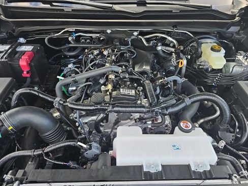 New 2026 Toyota Tacoma SR image 30