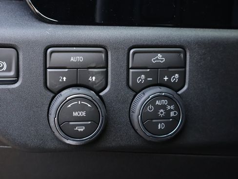 New 2026 Chevrolet Silverado 1500 RST w/ RST Select Package AWD/4WD image 12