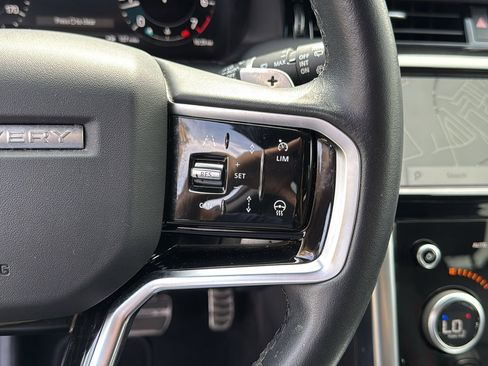 Used 2023 Land Rover Discovery Sport S R-Dynamic image 16