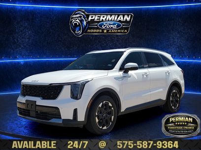 Used 2024 Kia Sorento S