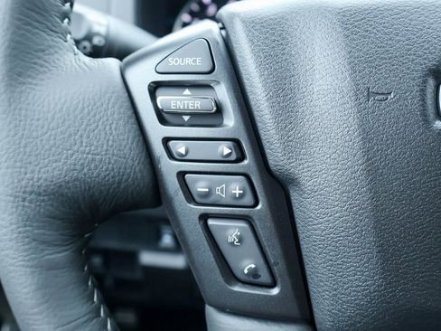 New 2026 Nissan Frontier SV w/ SV Convenience Package image 10