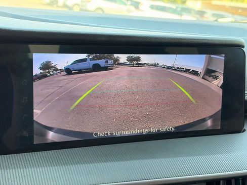 Certified 2025 Nissan Murano SV w/ Cargo Package AWD/4WD image 23
