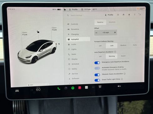 Used 2021 Tesla Model 3 Standard Range Plus RWD image 27