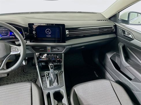 New 2026 Volkswagen Jetta S image 20