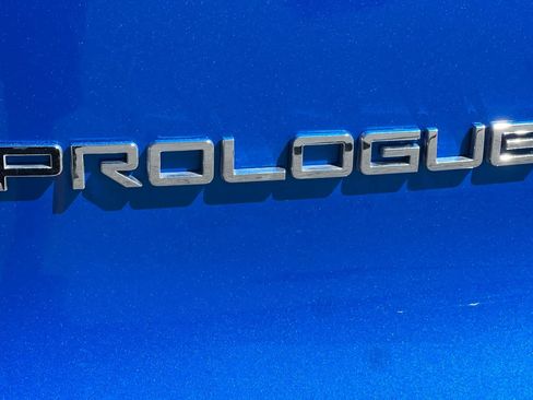 New 2025 Honda Prologue EX image 12