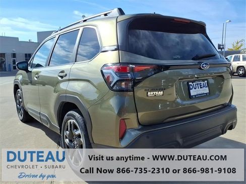 New 2026 Subaru Forester Limited image 5