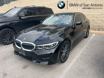 Used 2020 BMW 330i Sedan w/ Convenience Package