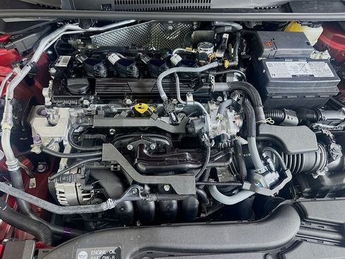 Used 2026 Toyota Corolla LE FWD image 29