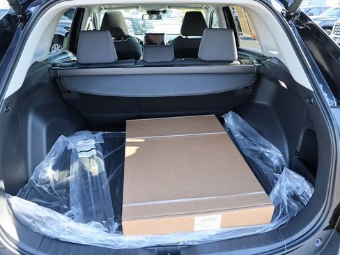 Certified 2025 Toyota RAV4 XLE image 10