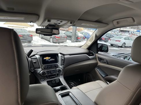 Used 2015 Chevrolet Tahoe LT w/ Luxury Package image 26