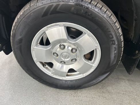 Used 2013 Toyota Tundra 4x4 CrewMax w/ TRD Off-Road Pkg image 25