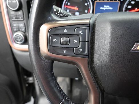 Used 2023 Chevrolet Silverado 3500 High Country image 29