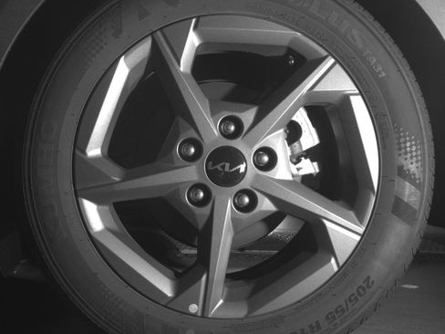 Used 2025 Kia K4 LXS image 14