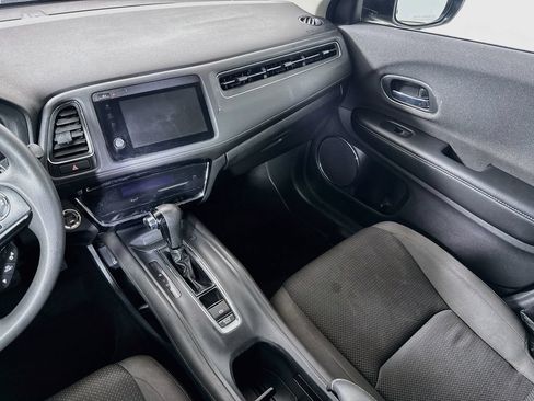 Used 2021 Honda HR-V EX image 22