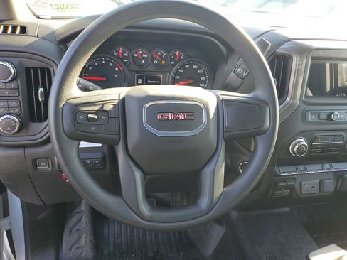 New 2025 GMC Sierra 3500 Pro w/ Convenience Package image 13