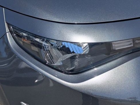 Used 2025 Kia Soul LX image 9